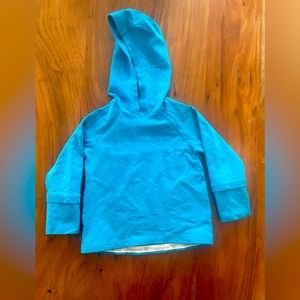 Peekaboo Beans Shirt 2T